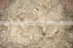Hollow Polyester Staple Fiber