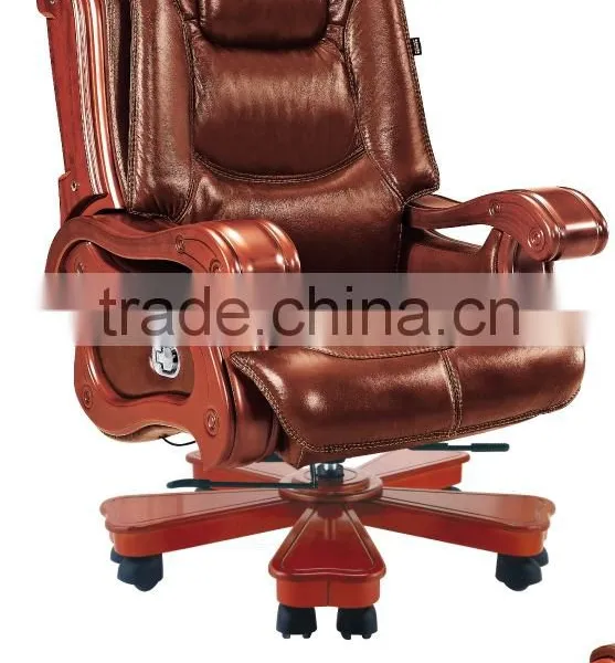 Multifunctional Luxury Ecutive Chair for Boss photo-3