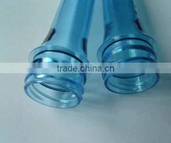5 Gallon Plastic PET Bottle Preforms photo-3