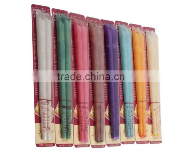Ear Care Aromatherapy Ear Candles Refreshing Beewax Ear Care Candles