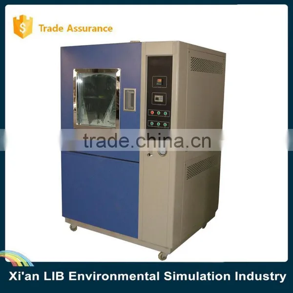 Standard Dust Tester DI-800 photo-5