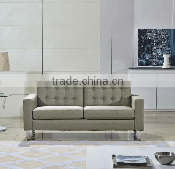 GCO80 Competitive Price Fashion New Design USA Cheap Sofa photo-4
