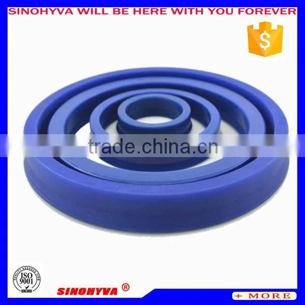 Hot Sale and Good Quality NOK Rod Seal 100 120 12 photo-2