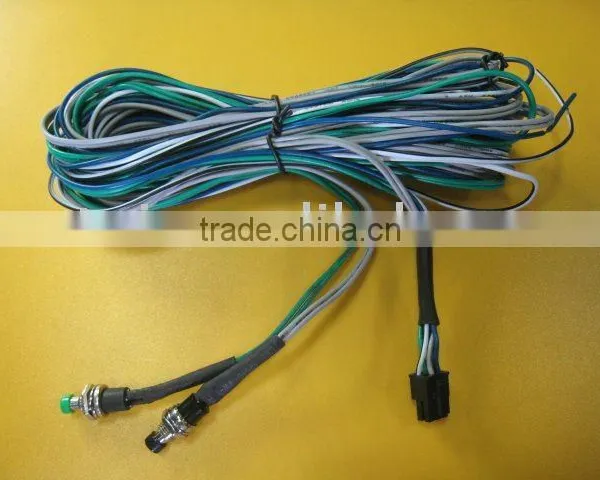 Power Cord for GPS