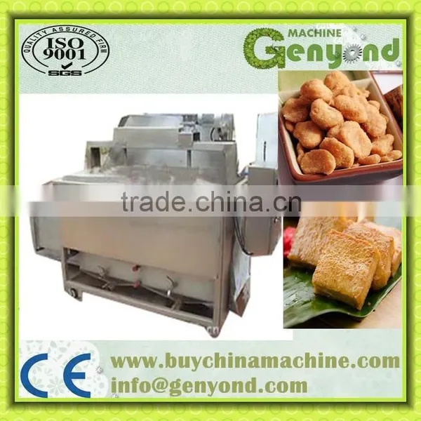Kitchen Restaurant Deep Fryer Machine Equipment photo-2