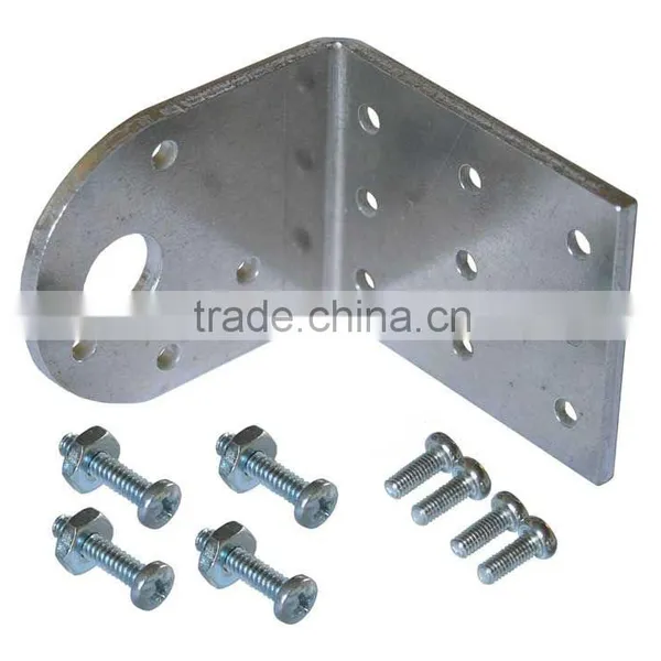 Sheetmetal Stainless Steel Auto Spare Parts China Direct Manufacturer Top Quality Aluminum Stamping Fabrication Parts