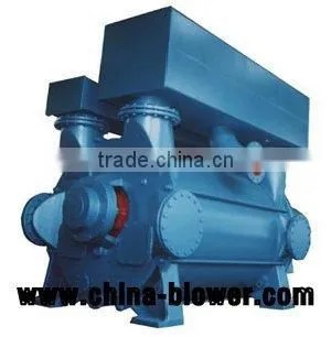 2BE3 400 Water Ring Vacuum Pump photo-2