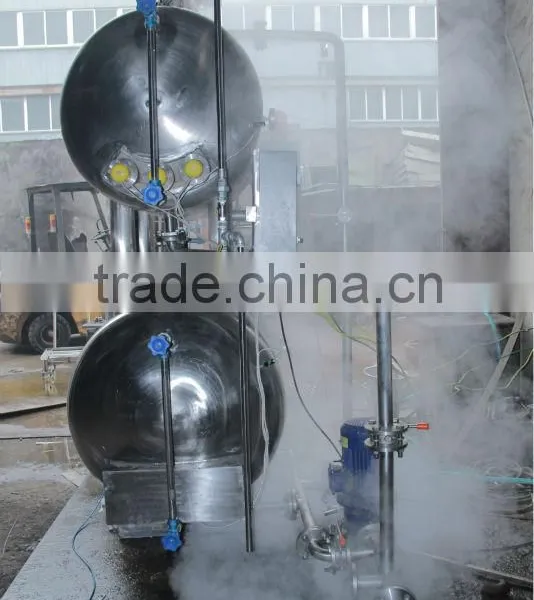 (Manufacturer)Rotary Cooking Retort Sterilizer Machine/equipment