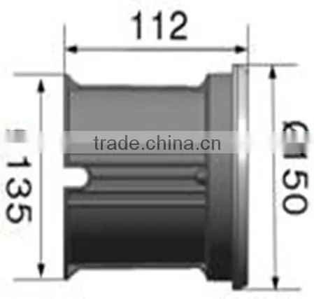 6W CE RoHS Approved IP68 Underwater LED Pool Lights photo-3