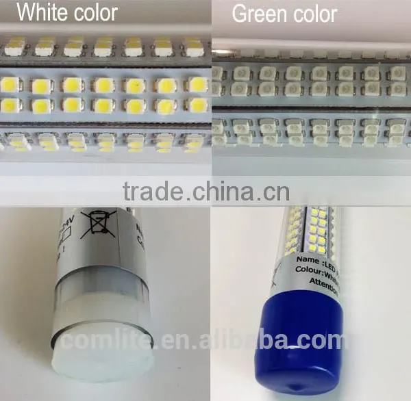 12V 8W Deep Drop LED Underwater Fishing Light Squid Lure Attracting Fishing Tackle photo-5