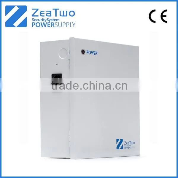 High Quality 24 Vdc Power Supply Switching Power Supply 24v Mass Power photo-4