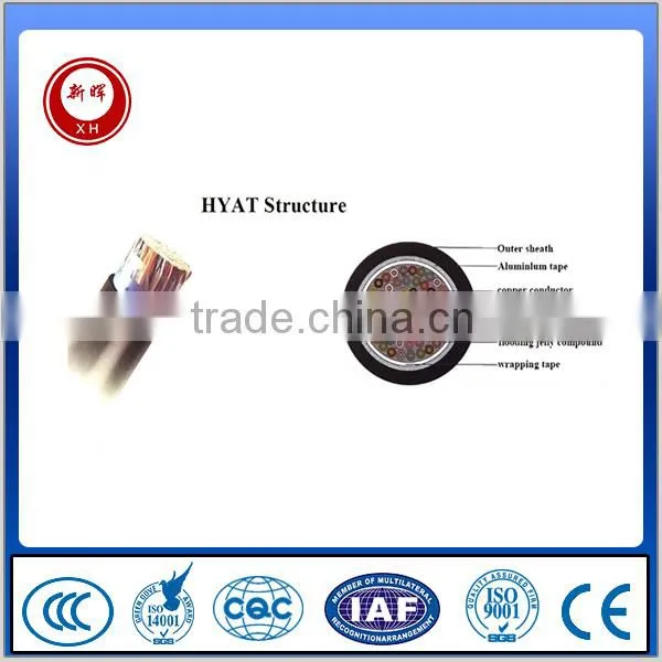 FTP CAT5 CAT6 Communication Cable photo-6