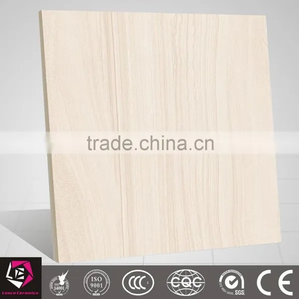 300x600mm Rustic Wood Grain Glazed Porcelain Floor Tile