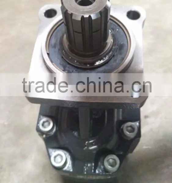 FARID HYDRAULIC PUMP 04020001973