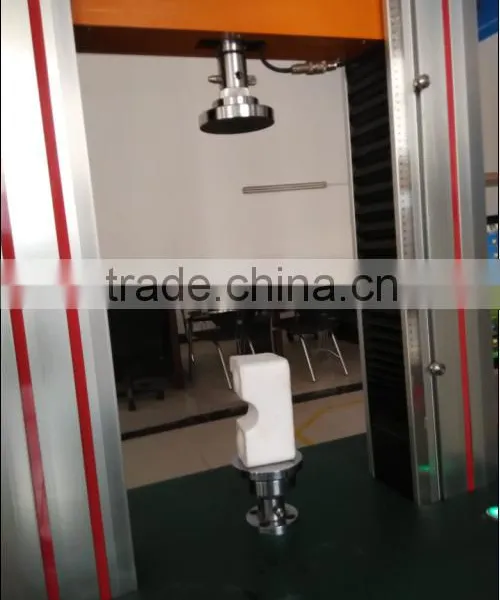 Hot Sell High Performance Universal Tensile Tester photo-3