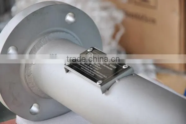 Static Mixer(waste Water Processing)