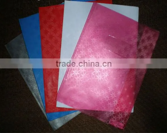 17X22CM Pvc Book Cover photo-4