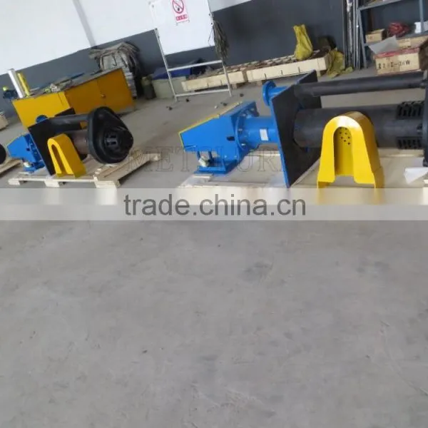 Vertical Pump for Mineral Processing photo-3