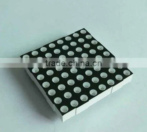 Led Dot Matrix Display 1mm Led Display photo-4