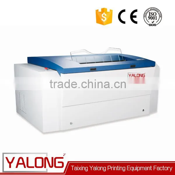 Ctp Platesetter Production Line Punch