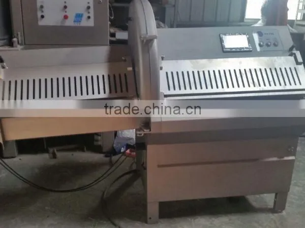 TF-722 Bone-In and Boneless Slicing Machine photo-3