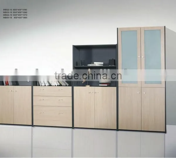 Epin Modern Design Office Filling Cabinet photo-2