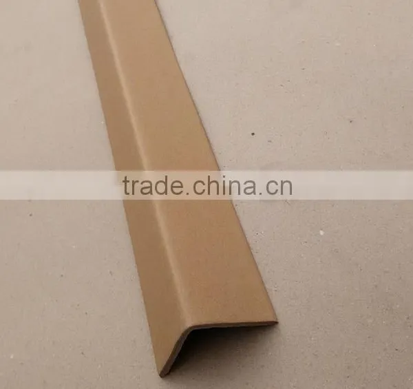 Paper Edge Corner Protector, Paper Angle Board for Packing