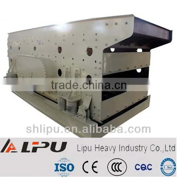 Tool and Equipment Vibrating Sieve Screen Separator