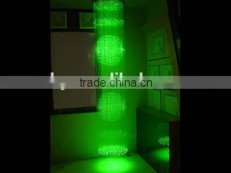 End Glow Plastic Optic Fiber, HYPOC, LF Series photo-3