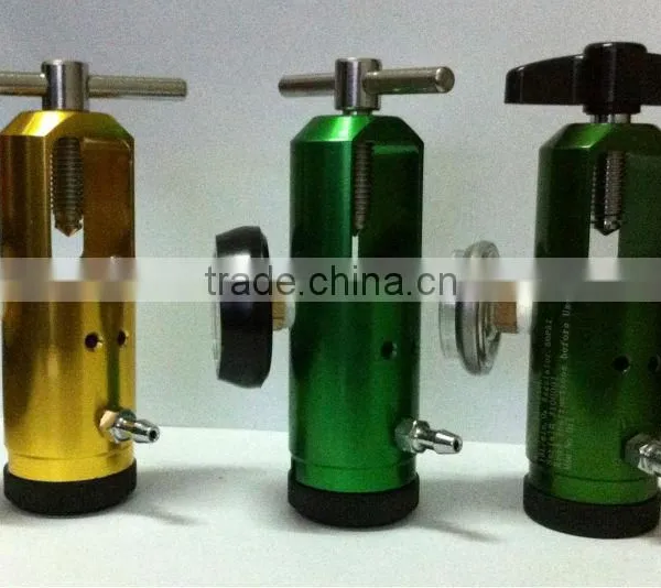 Medical Oxygen Regulator (MDC870-S)/Pin Index Medical Oxygen Regulator photo-4