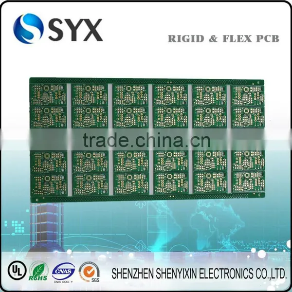 Aluminium Pcb Board CB Design&Electronic PCB Manufacturer Printed Circuit Board Pcb Manufacturer
