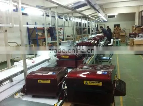 Sunmeta 3d Sublimacion Heat Press Machine ,coffee Mug Printing Machine St3042 photo-4