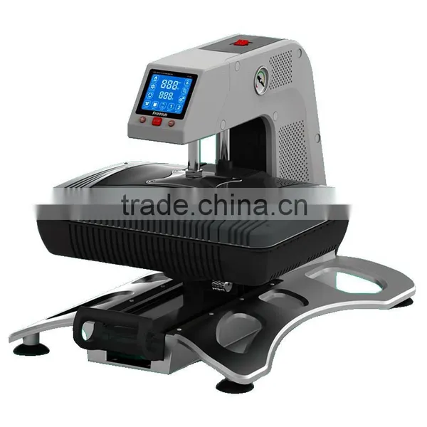 Freesub Sublimation Heat Transfer T Shirt Printing Machine ST420 Quality Choice photo-2