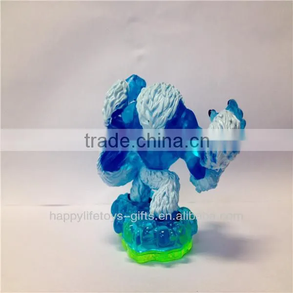 China Wholesale PVC Miniature Made in China photo-3