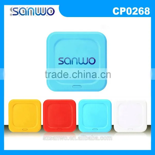 Nordic NRF51822 Chipset IBeacon Eddystone With CR2477 Coin Battery Ibeacon Providers