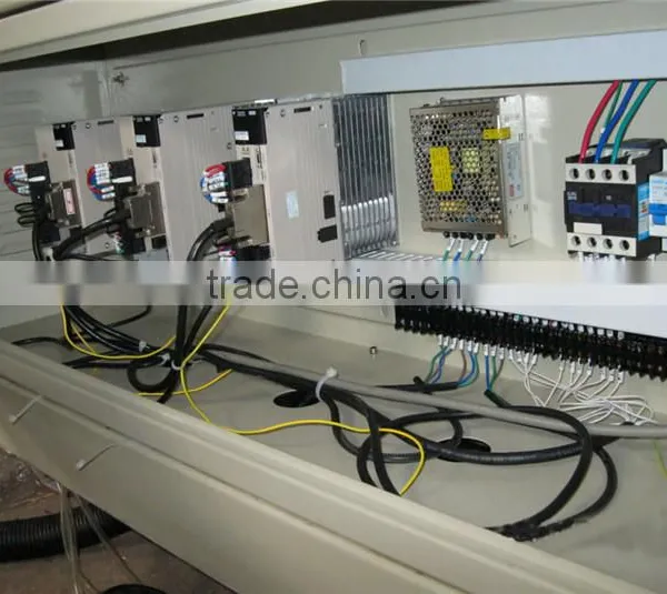 Cutting Glass Machinery for 0.2-8mm Glass for Sale photo-4