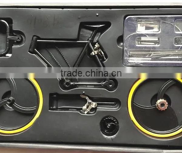 2016 OEM Bike Model Scale Models Bicycle photo-6
