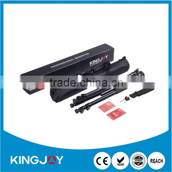 Professional Aluminum Alloy Photographic Camera Tripods F1007R photo-4