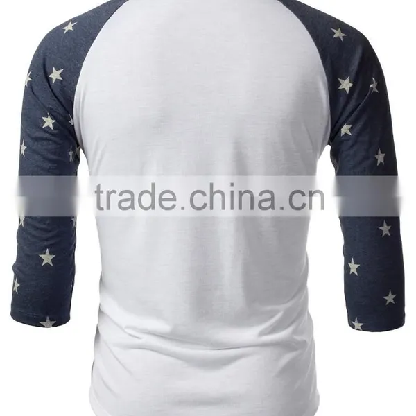 Custom Design OEM T-shirt Factory photo-6