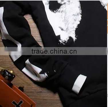 Japanese Retro New Winter Casual Clothes for Men Stylish Hoodie photo-4