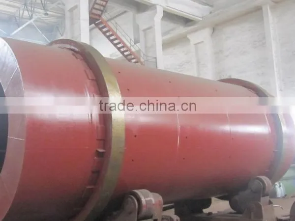 Fertilizer Rotary Drum Granulator for Sale / Fertilizer Granulation Machine for Sale photo-2
