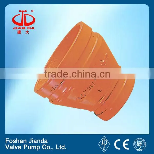 Malleable Cast Iron Pipe Reducer/pipe Fitting Eccentric Reducer