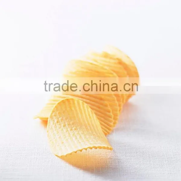 High Quality Potato Chips Making Machine photo-2