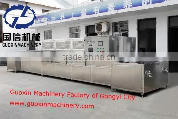 High Quakity Fruit Dryer Machine With Best Service photo-5