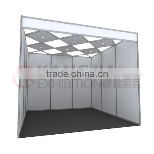 Trade Fair Display