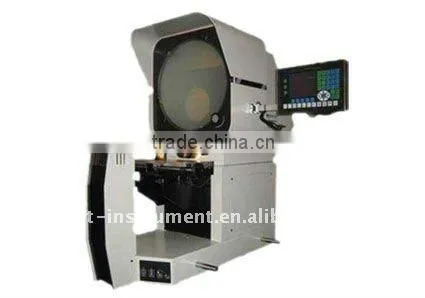 Profile Projector