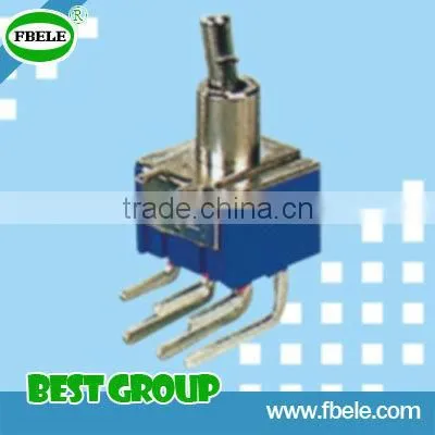 Toggle Switch Safety Guard MTS-202-C3