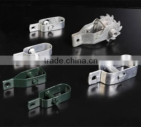 Fence Wire Tensiner With Spring Clip photo-3