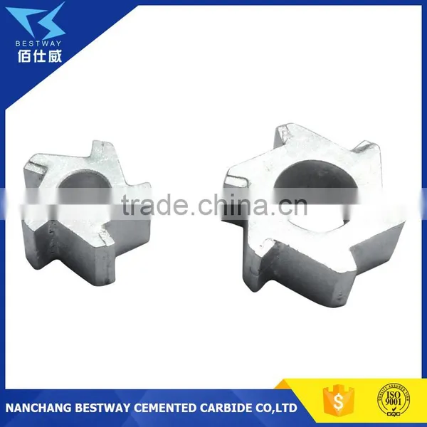 Milling Cutters, Milling Flails for Scarifier on Surface Preparation photo-2