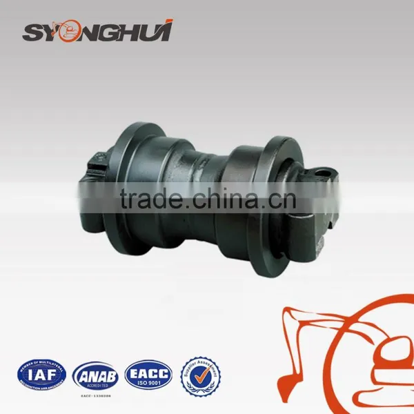 Factory Outlet Excavator Track Rollers ,Lower Roller for Digger photo-3